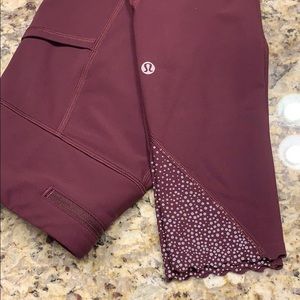 Lululemon Leggings